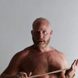This Is Your Body on Rope