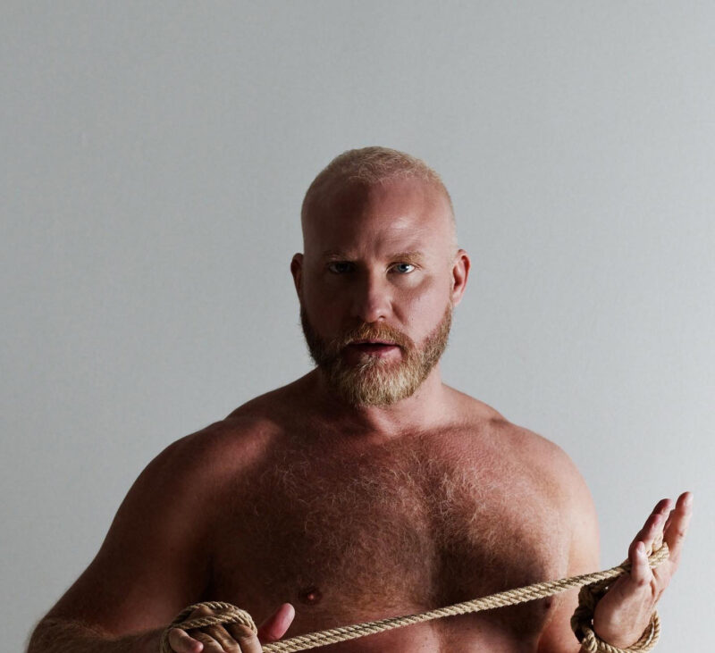 This Is Your Body on Rope